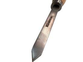 Parting Tool 12mm Woodturning Tool M2 CRYO HSS by Oltre - picture1' - Click to enlarge