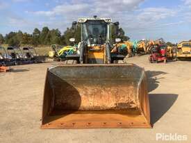 2018 Liebherr L546 Front End Loader - picture0' - Click to enlarge