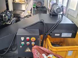 2012 Doosan V550 CNC Vertical Lathe - picture0' - Click to enlarge