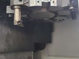 2012 Doosan V550 CNC Vertical Lathe - picture2' - Click to enlarge