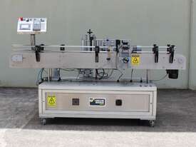 Wrap Around Labeller. - picture12' - Click to enlarge