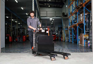 Hyworth 2.2T Lithium Electric Pallet Mover