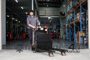 Hyworth 2.2T Lithium Electric Pallet Mover