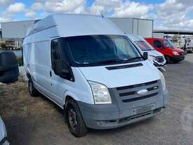 Ford Transit VM - picture0' - Click to enlarge