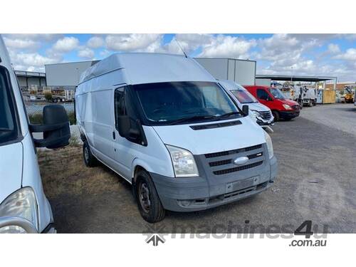 Ford Transit VM