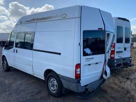 Ford Transit VM - picture1' - Click to enlarge