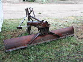 3PL Grader Blade 2.5m - picture1' - Click to enlarge