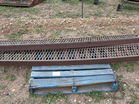 Truck ramps heavy duty - picture0' - Click to enlarge