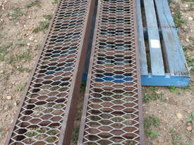 Truck ramps heavy duty - picture0' - Click to enlarge