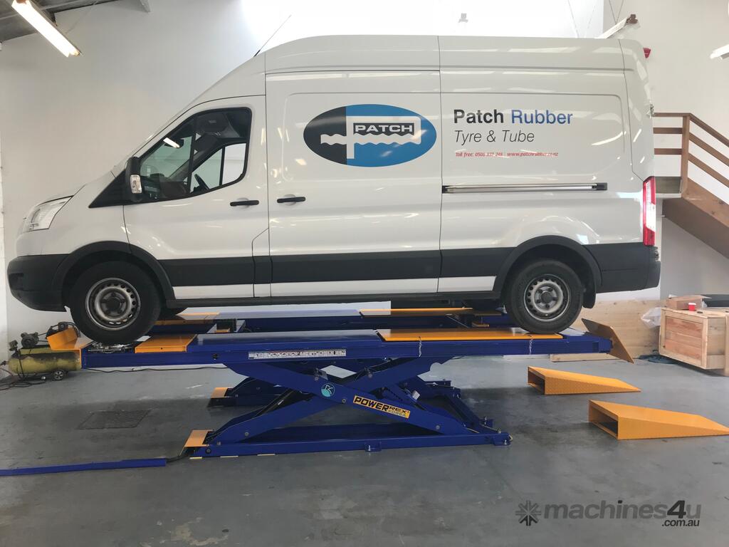 New 2023 Powerrex SL5600A Automotive Equipment in ARNDELL PARK, NSW