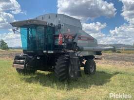 1996 Gleaner R72 - picture0' - Click to enlarge