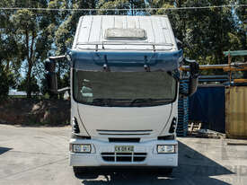 05/2009 Iveco Eurocargo Ml160E Cabover Curtainside Pantech Truck 5.9L Diesel - picture2' - Click to enlarge