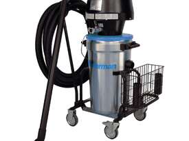 Industrial vacuum cleaner 105 A EX - picture0' - Click to enlarge