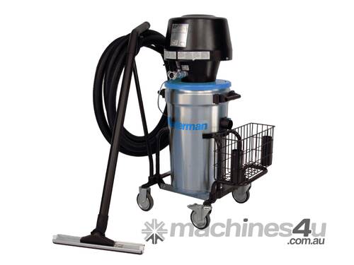 Industrial vacuum cleaner 105 A EX