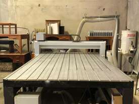 Multicam CNC Flatbed - picture1' - Click to enlarge