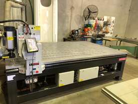 Multicam CNC Flatbed - picture0' - Click to enlarge