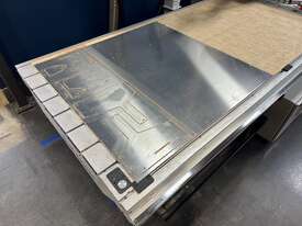 ROUTING MACHINE CNC - picture0' - Click to enlarge