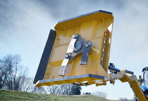 ROTARY HEADS 3-PT BOOM ATTACHMENTS