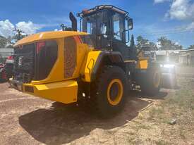 LiuGong 848 HX Articulated Wheel Loader - picture1' - Click to enlarge