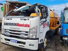 Isuzu FSR - picture2' - Click to enlarge