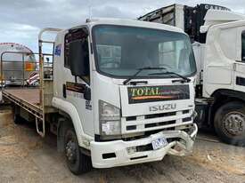 Isuzu FRR 600 - picture0' - Click to enlarge