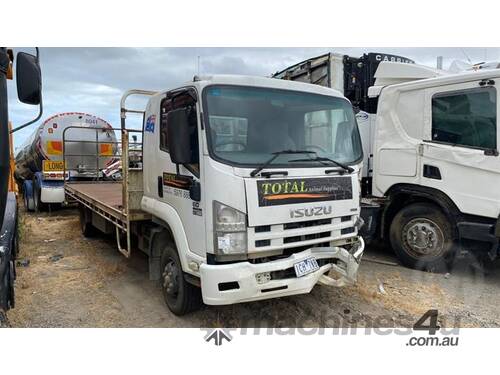 Isuzu FRR 600