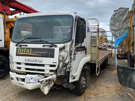 Isuzu FRR 600 - picture2' - Click to enlarge