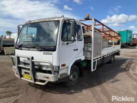 2006 Nissan UD MKB215 - picture0' - Click to enlarge