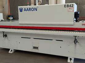 Aaron Automatic Edgebander | Fast, Efficient, Affordable | EB42 - picture0' - Click to enlarge