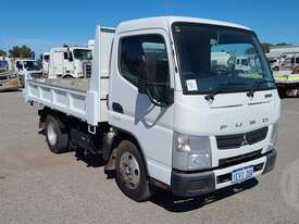 Fuso Canter - picture0' - Click to enlarge