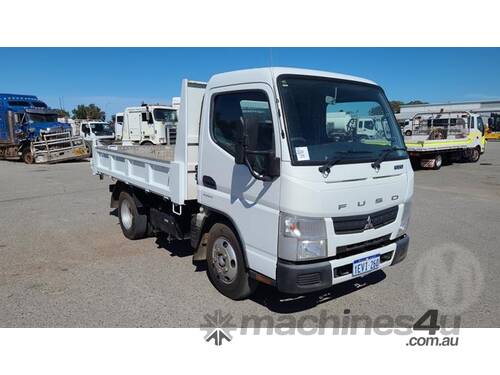 Fuso Canter