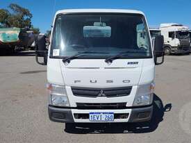 Fuso Canter - picture0' - Click to enlarge