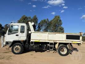 Isuzu FVR900TA - picture0' - Click to enlarge