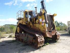 Caterpillar D11R - picture0' - Click to enlarge