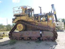 Caterpillar D11R - picture1' - Click to enlarge