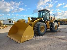 CATERPILLAR 972M Wheel Loaders integrated Toolcarriers - picture0' - Click to enlarge