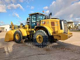 CATERPILLAR 972M Wheel Loaders integrated Toolcarriers - picture2' - Click to enlarge