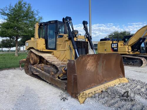 2012 CAT D6T XL 7,700 hrs