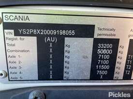 2015 Scania P360 - picture1' - Click to enlarge