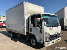 2016 Isuzu NPR 155 - picture0' - Click to enlarge