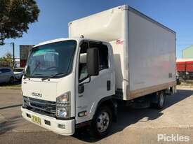 2016 Isuzu NPR 155 - picture0' - Click to enlarge