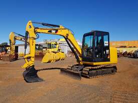 Used 2019 Caterpillar 305.5E2 Excavator *CONDITIONS APPLY* - picture0' - Click to enlarge