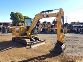 Used 2019 Caterpillar 305.5E2 Excavator *CONDITIONS APPLY* - picture0' - Click to enlarge