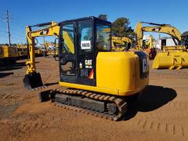 Used 2019 Caterpillar 305.5E2 Excavator *CONDITIONS APPLY* - picture2' - Click to enlarge