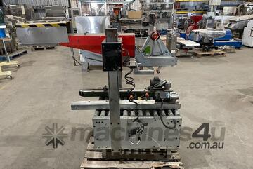 SOCO   SYSTEM Box taper