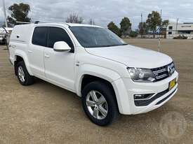 Volkswagen Amarok - picture0' - Click to enlarge