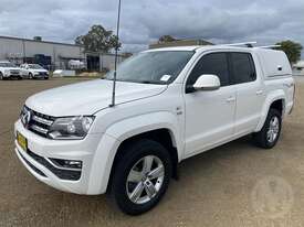 Volkswagen Amarok - picture1' - Click to enlarge