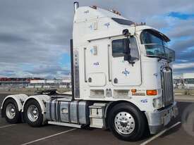 Kenworth K108 - picture0' - Click to enlarge