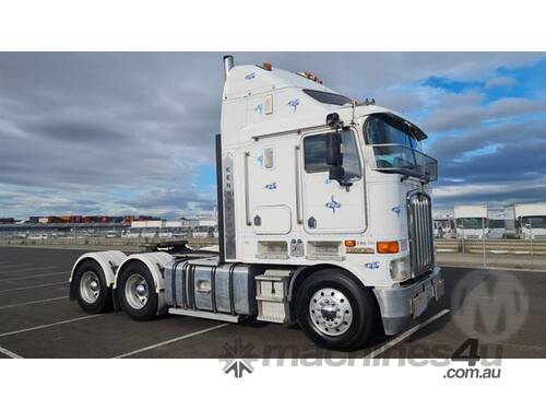 Kenworth K108