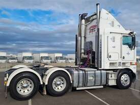 Kenworth K108 - picture0' - Click to enlarge